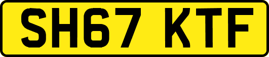 SH67KTF