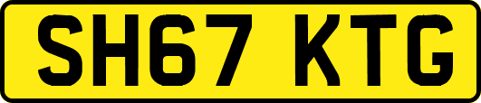 SH67KTG