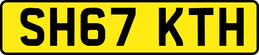 SH67KTH