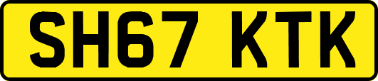 SH67KTK