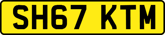 SH67KTM