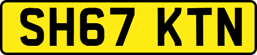 SH67KTN