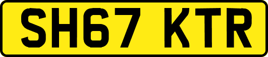 SH67KTR