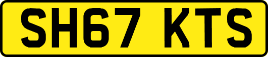 SH67KTS