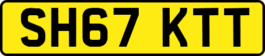 SH67KTT