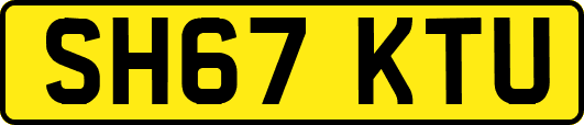 SH67KTU