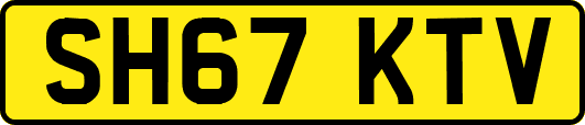 SH67KTV