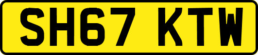 SH67KTW