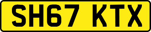 SH67KTX