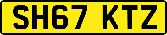 SH67KTZ