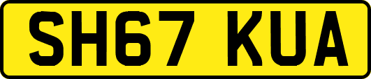 SH67KUA