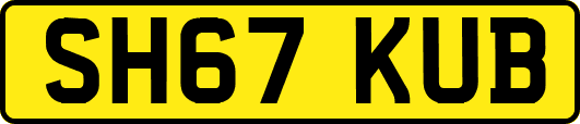 SH67KUB