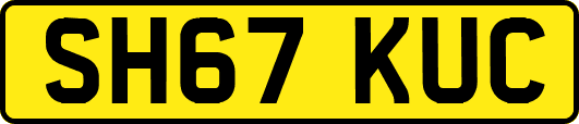 SH67KUC