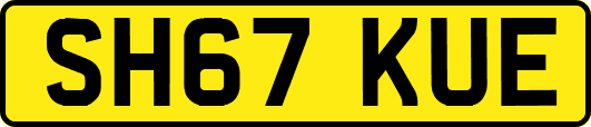 SH67KUE