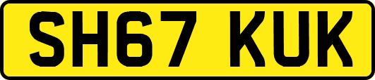 SH67KUK