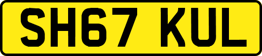 SH67KUL