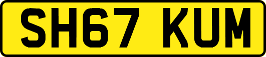 SH67KUM