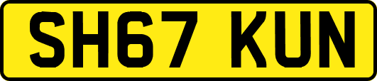 SH67KUN