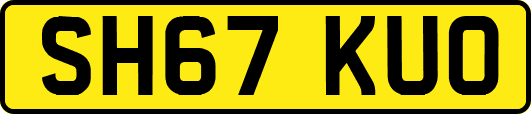 SH67KUO