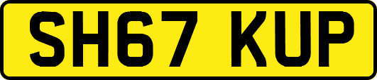 SH67KUP
