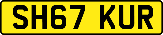 SH67KUR