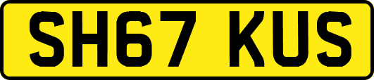 SH67KUS