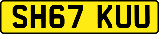 SH67KUU