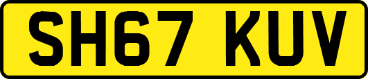 SH67KUV