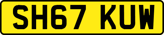 SH67KUW