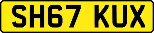 SH67KUX