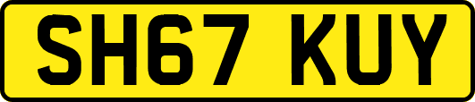 SH67KUY