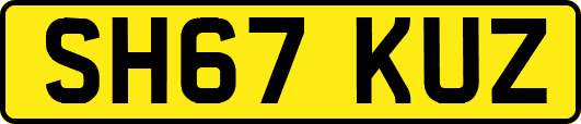 SH67KUZ