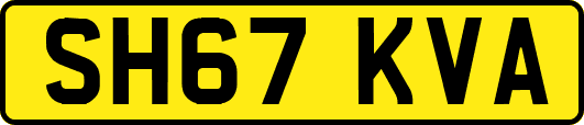 SH67KVA