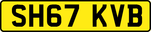 SH67KVB