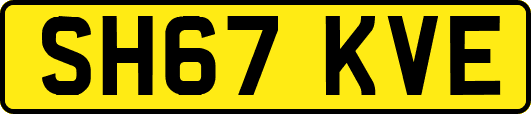 SH67KVE