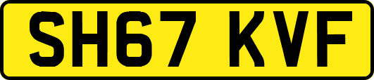 SH67KVF