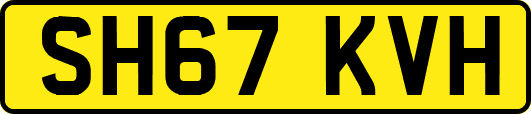 SH67KVH