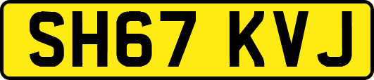 SH67KVJ