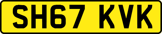 SH67KVK
