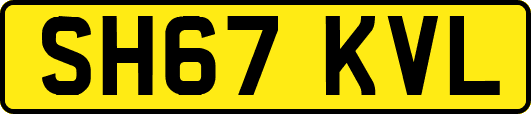 SH67KVL