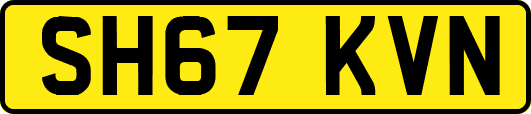 SH67KVN