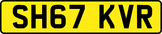 SH67KVR