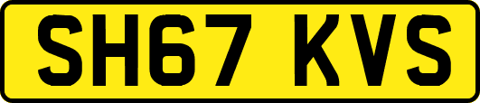 SH67KVS