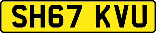 SH67KVU