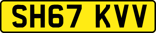 SH67KVV
