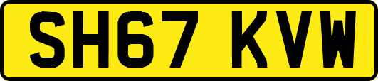 SH67KVW