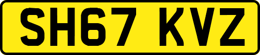 SH67KVZ