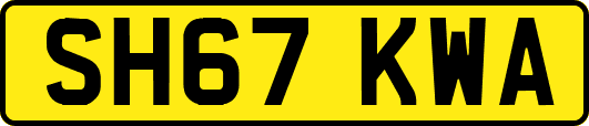 SH67KWA