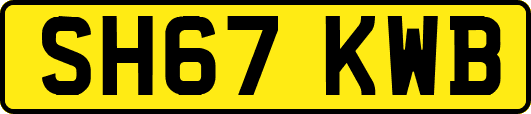 SH67KWB