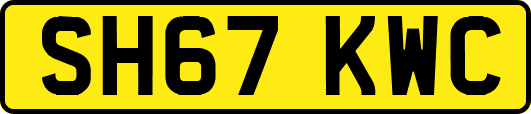 SH67KWC